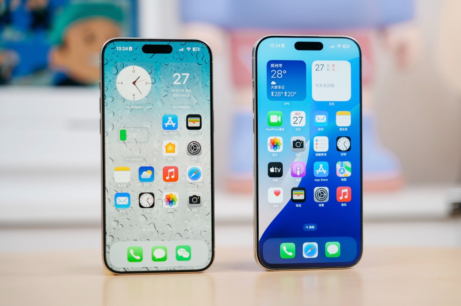 苹果手机别乱买!2025“最值得买”的4款苹果手机,流畅再用五年