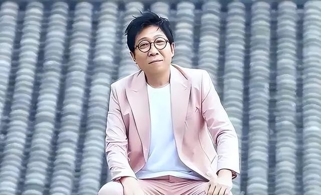 韩童生：大屏幕上的“父亲”角色，还尝试跨界说相声，如今怎样了