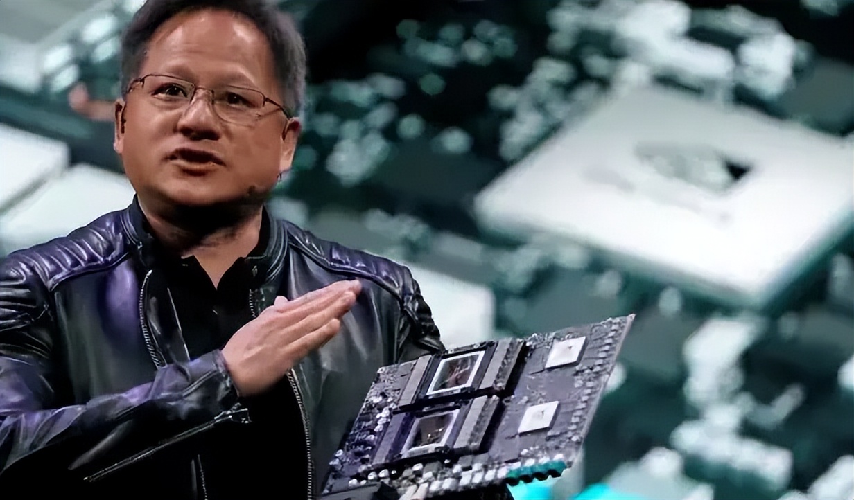 終止采購！對美技術霸凌全面宣戰，外媒：中方這次動了真格