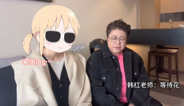 不刷100万不理人、引导网暴素人，旺仔小乔正脸被扒，曝更多黑料