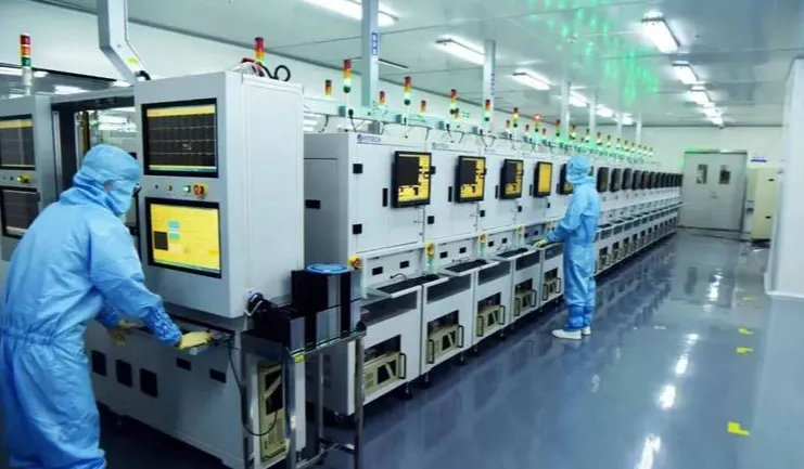 历史性均价破万背后，小间距LED市场变革，看头部品牌如何破局？