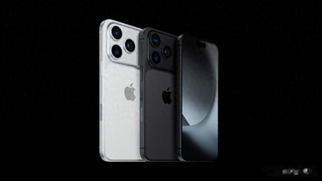 傳聞iPhone 17 Pro Max厚度增5%，暗示旗艦產品將添加更大的電池
