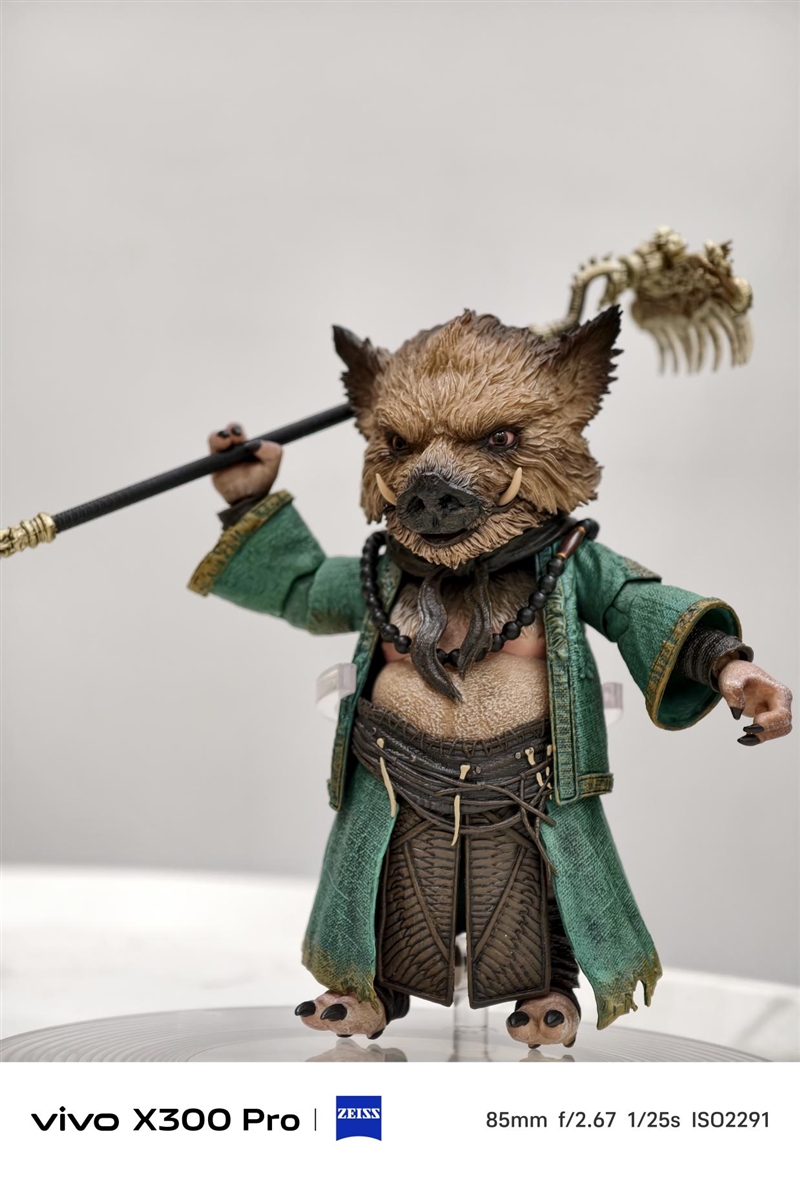 史上最強的影像旗艦！vivo X300 Pro評測：越級挑戰的全能神機