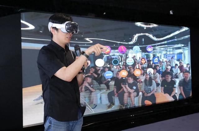 淘宝跑步进入三维世界