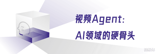 有一款Agent,悄悄让你变成个人导演