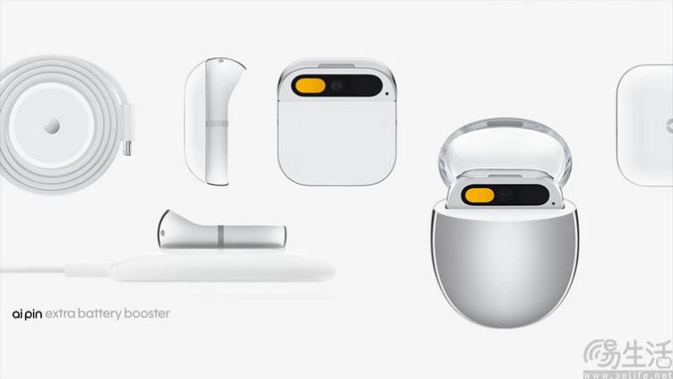 時尚輕薄的“AI錄音卡”，卻讓我們感到了擔憂