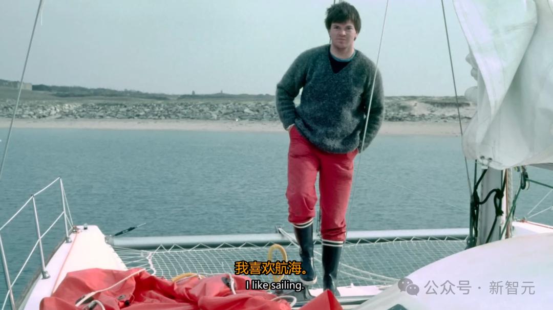 Yann LeCun最新紀錄片！傳奇AI教父的雙面人生，深度學習幕后40年