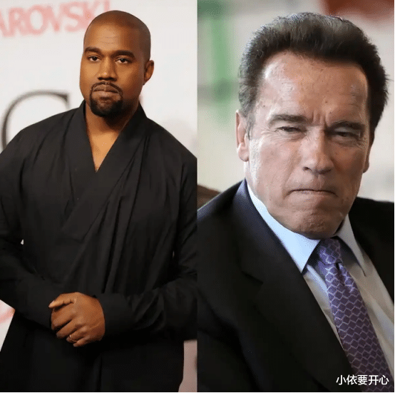 侃爷“脑洞大开”：和帕丽斯·希尔顿生娃？网友：这操作太“上头”了！