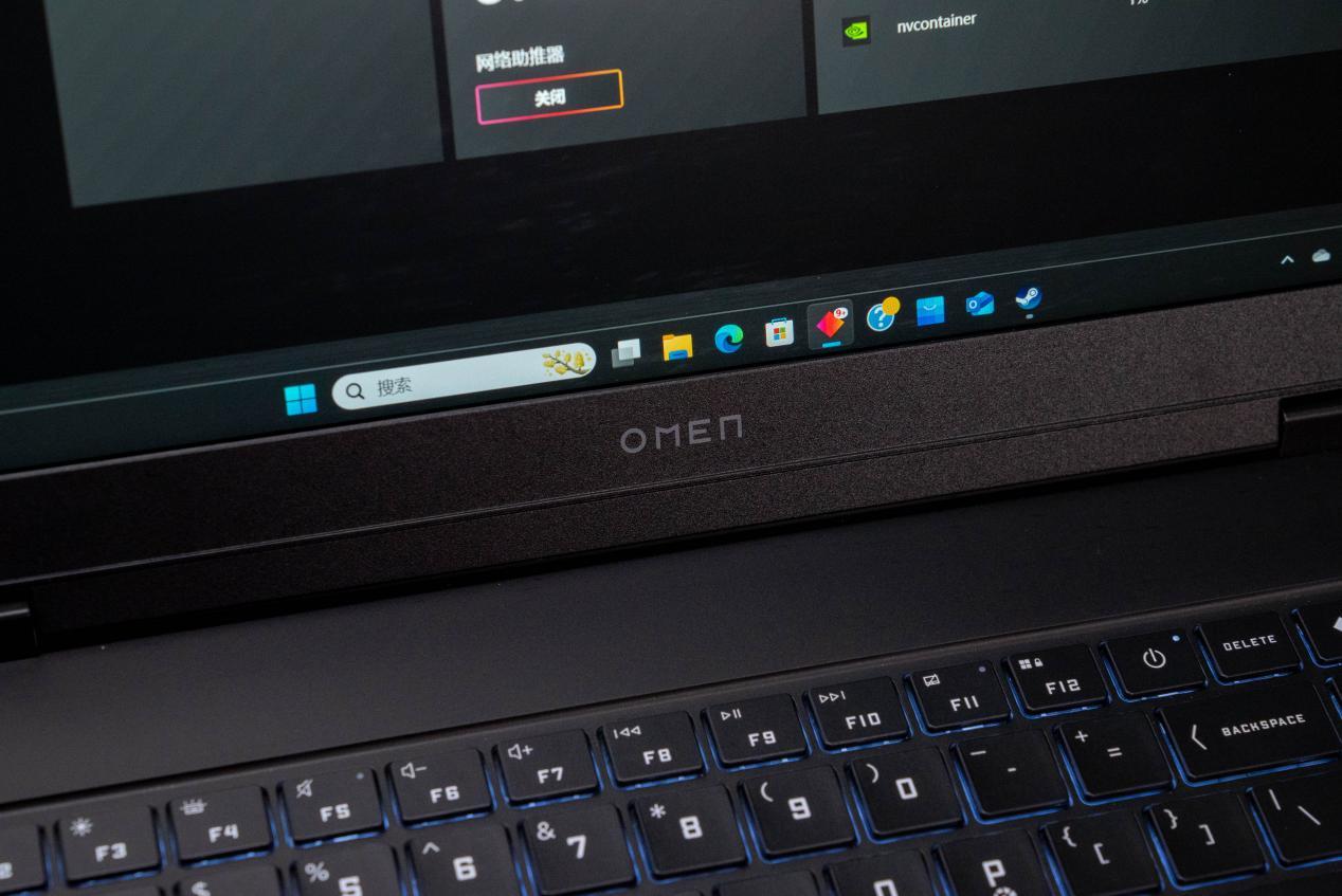 5070游戲本有多猛？暗影精靈11評測太超預期了