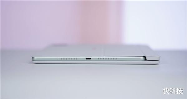 雙層OLED云晰柔光屏！華為MatePad Pro 12.2英寸圖賞