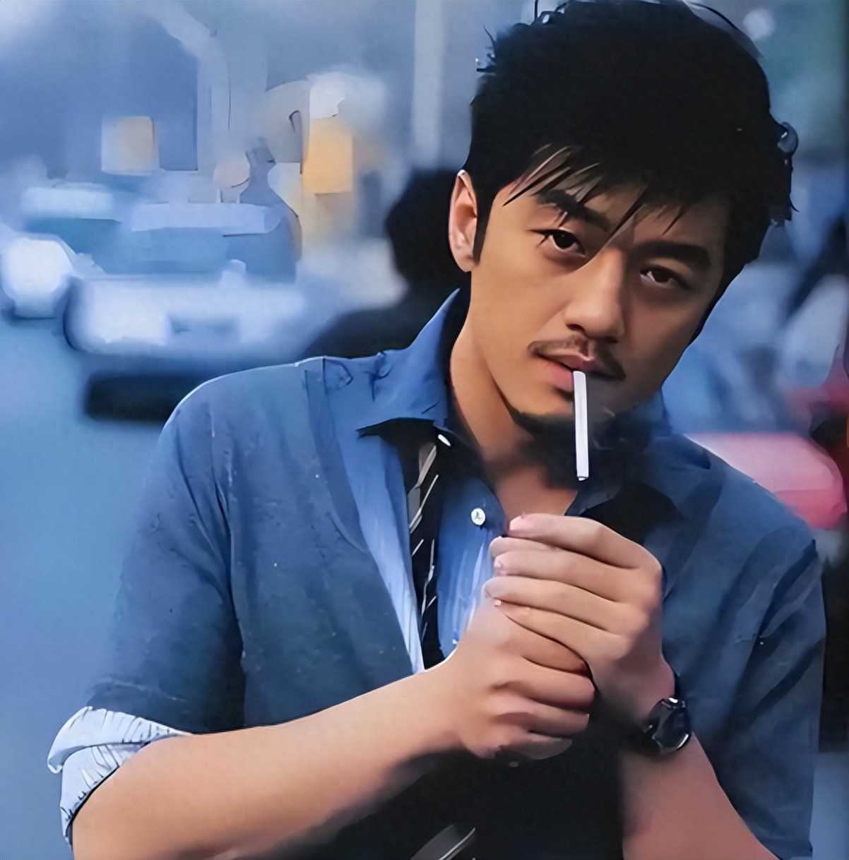 回应再婚才一天，李亚鹏再迎噩耗，事关女儿李嫣，王菲果真没说错