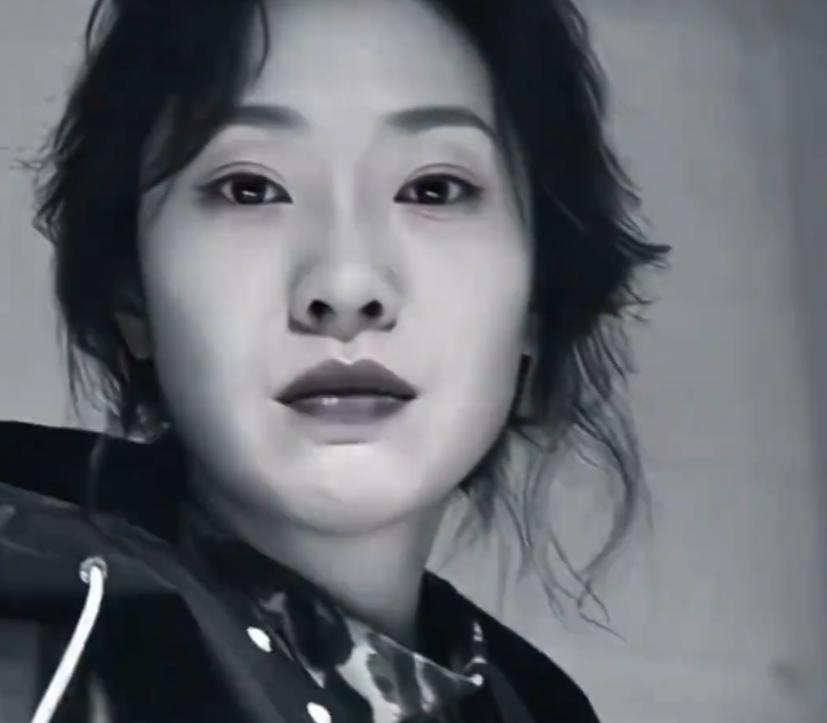 给2025年“进步最大7位女演员”排名，赵丽颖仅第2，第1实至名归