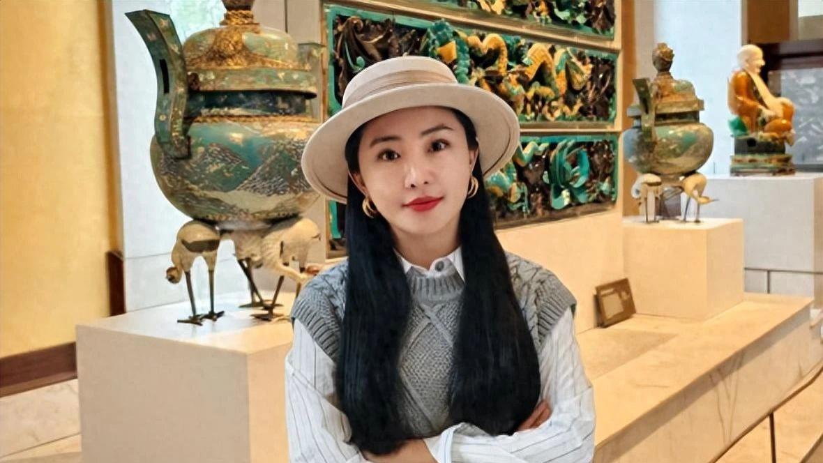 中国女演员公开辱华！网友怒斥：吃中国饭砸中国锅