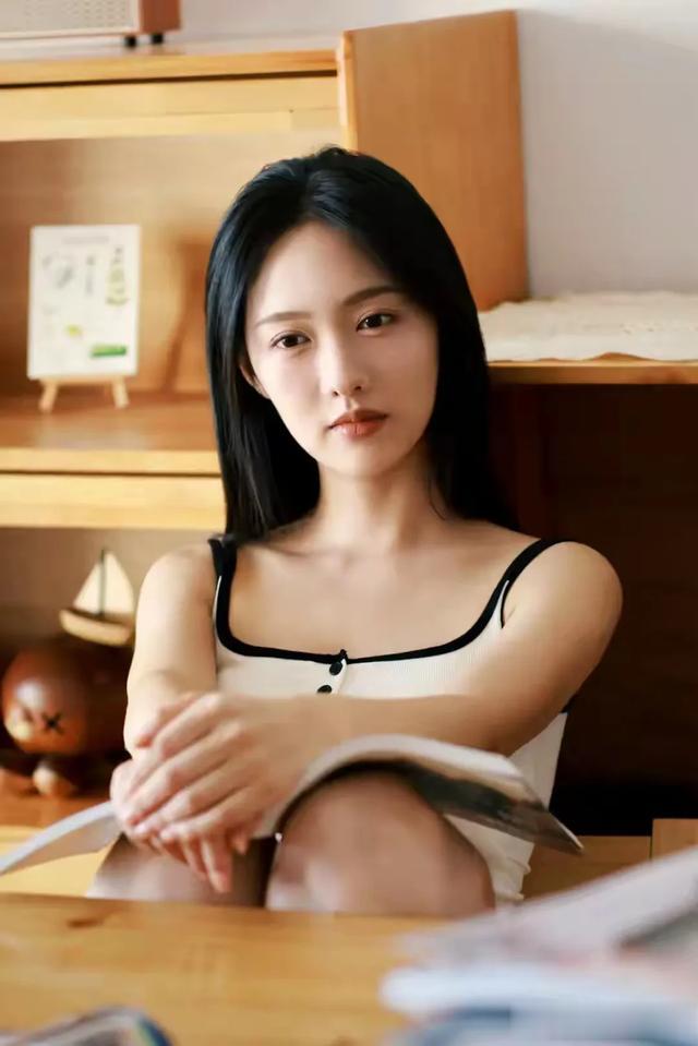 河南女神！李媛菁，在短剧世界华丽绽放！