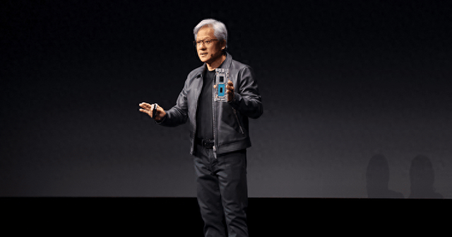 新一代印钞机即将亮相:NVIDIA Rubin GPU即将流片
