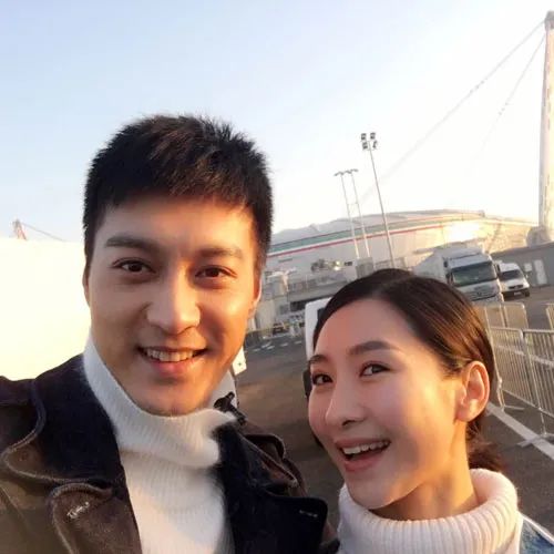 热搜第一！知名夫妻官宣离婚！