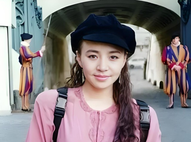 被骗光积蓄的王姬，现在怎么样了？