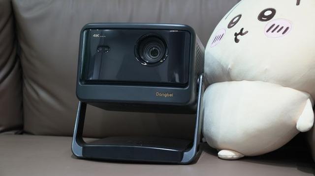 当贝X5S Plus，让光影随心而动