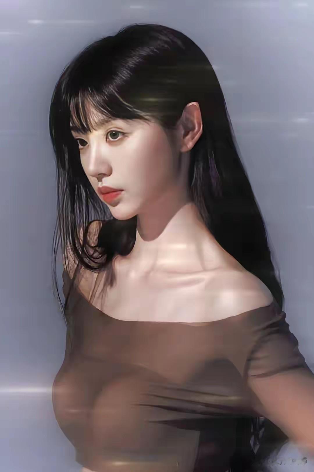 甜辣碰撞清冷，各展风情，田曦薇与孙珍妮的可爱性感之争。