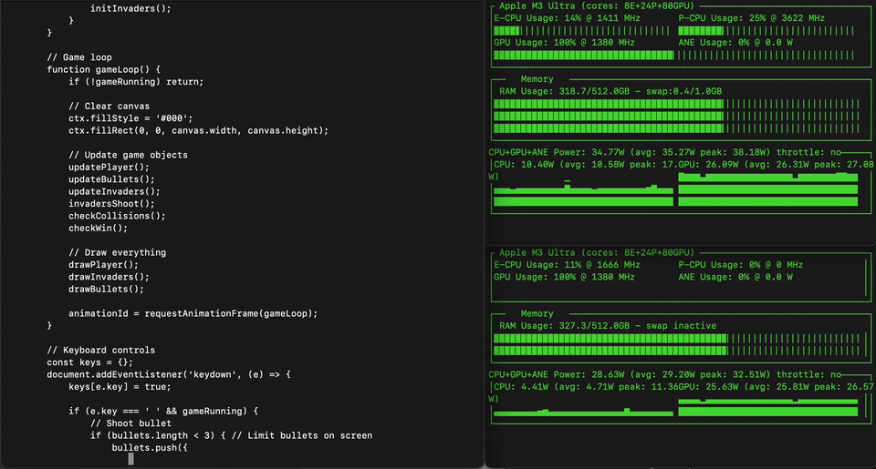 離GPT-5最近的一次！中國1萬億參數開源巨獸突然爆火