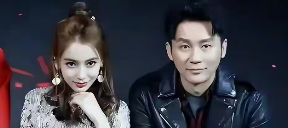 离婚四年后,被爆出新恋情的杨颖,终于不再顾及黄晓明的“体面”