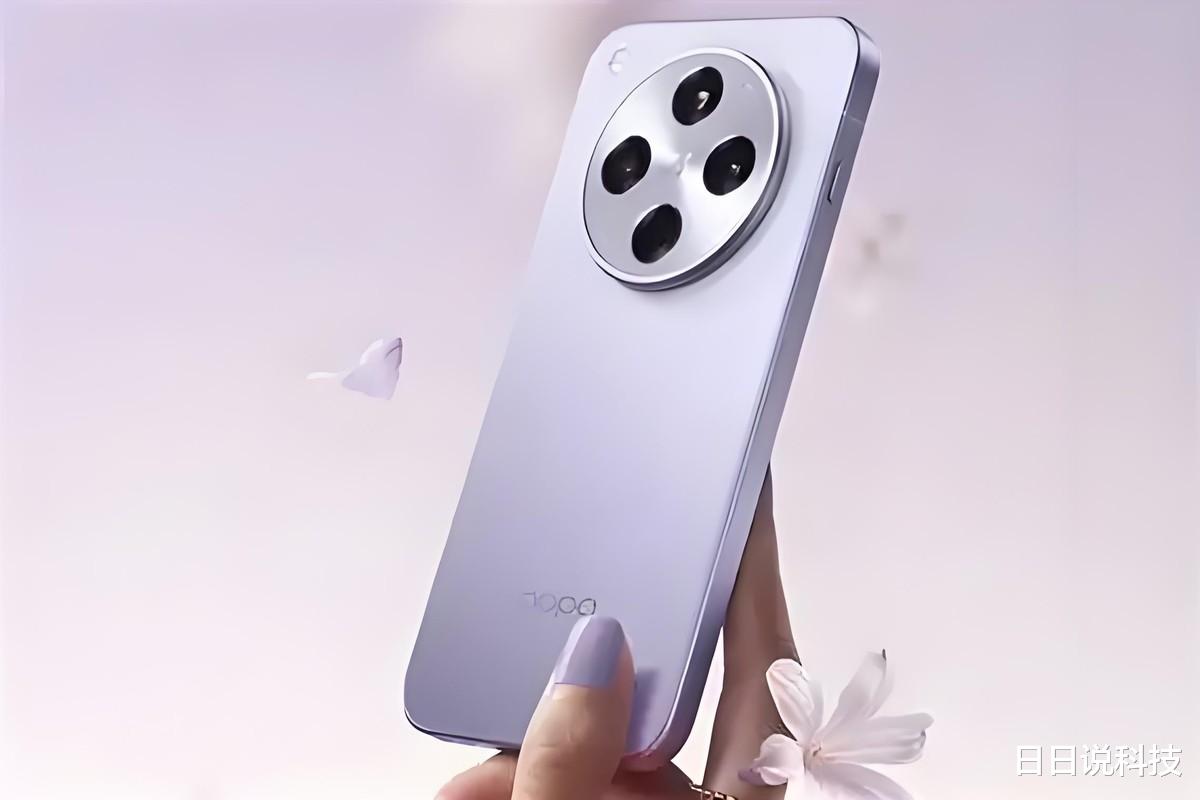 OPPO Find X9确定了,7000mAh+天玑9500,售价非常给力