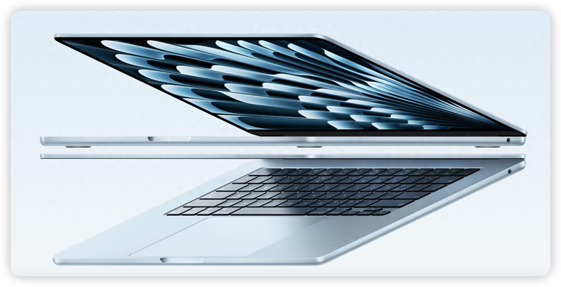 不是M芯片！蘋果史上最便宜MacBook曝光，背后藏著什么大招？