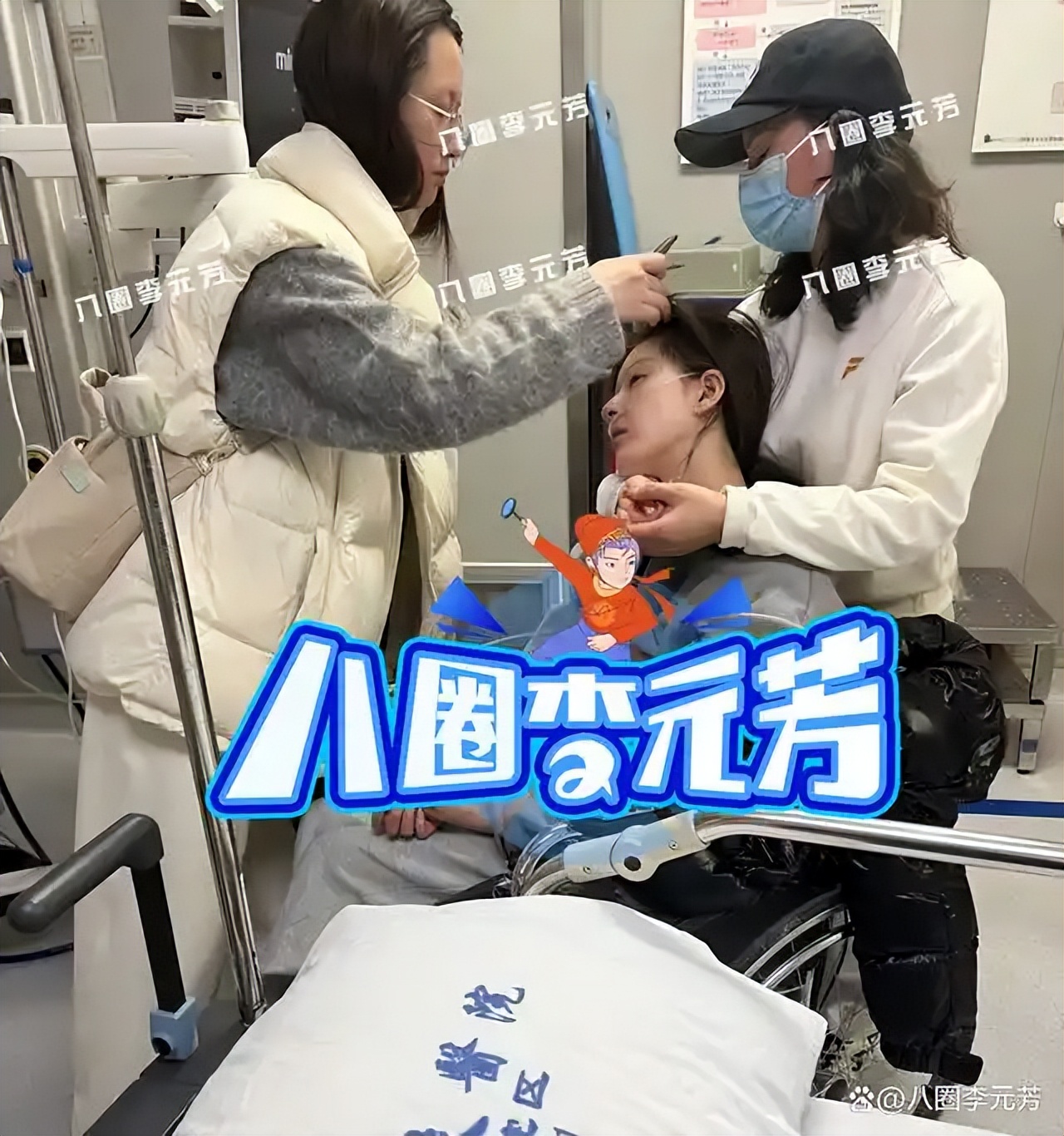 赵露思患重度抑郁症，斥银河酷娱在她病后划走205万还以封杀要挟