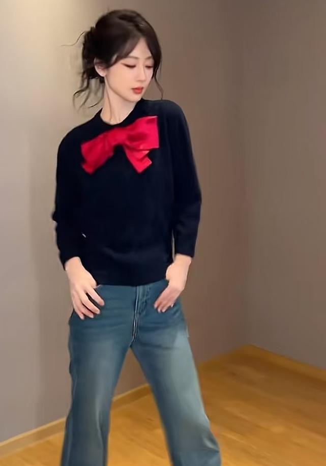 笑到头掉!杨紫跳舞是喜剧人实锤?女神包袱碎一地