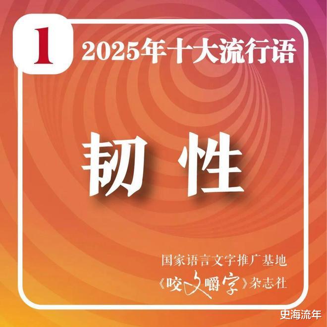 2025十大流行语出炉!“活人感”“谷子经济”等上榜,影响分析