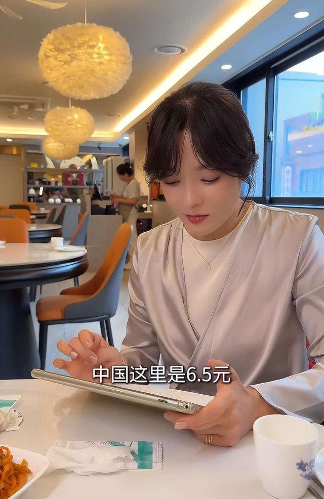 离婚5年蔡琳首谈婚姻:再婚只能是高梓淇,珉宇暴露爸爸恋情现状