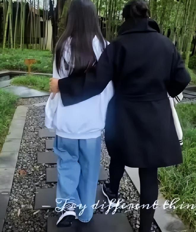 反转！闺蜜曝马筱梅和玥儿关系，林志玲给小S撑腰，大S遗愿难了