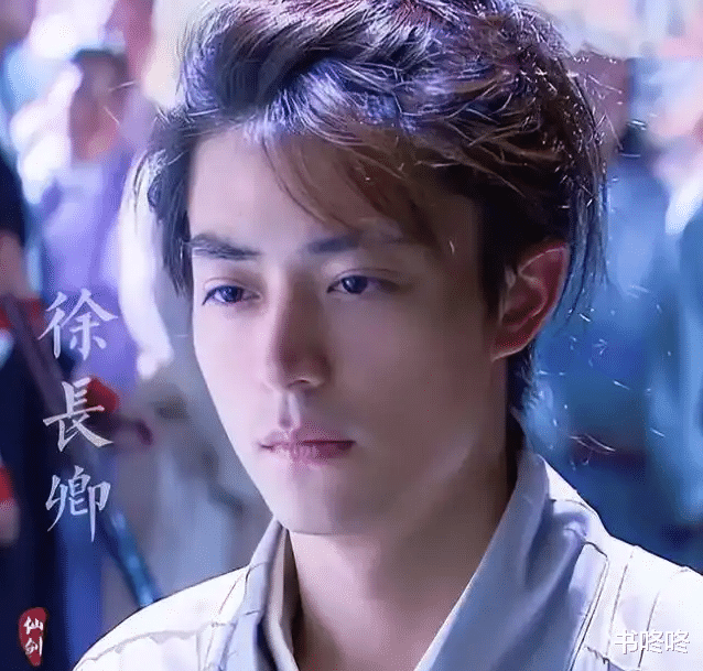 霍建华：法拉利老了还是法拉利！这颜值，不愧是心如自留款