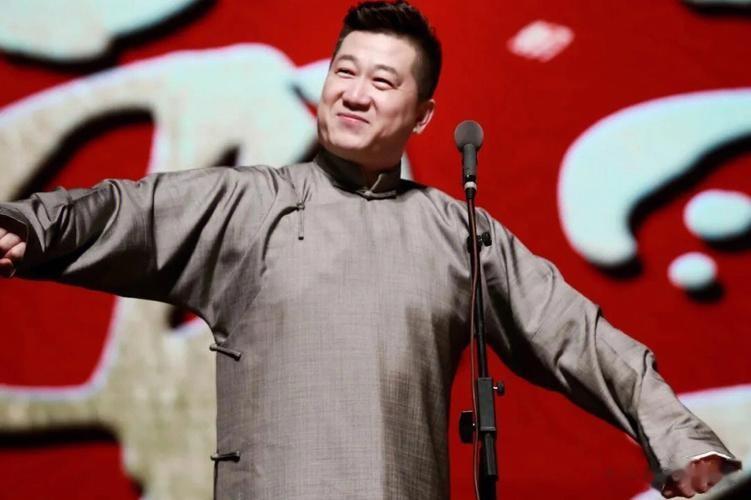 宁云祥再次出走德云社，澄清三件事，彻底撕开郭德纲的遮羞布