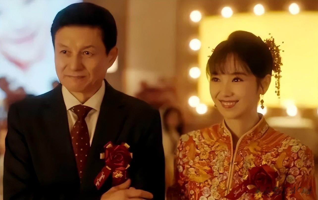 女配别选太惊艳!《四喜》碧晨一出场，蒋欣、童谣一部戏白干了