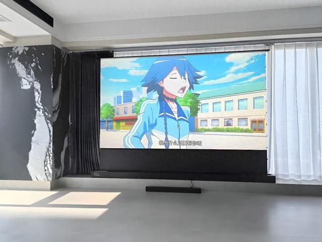 盤點今年618投影儀口碑榜TOP1：當貝X5S Max亮度畫質雙王炸