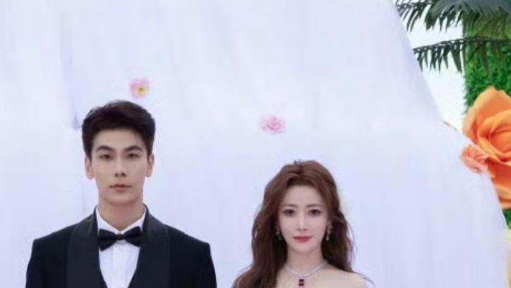 “别信男人丁克鬼话！”陈紫函自曝婚姻红灯：他反悔我绝育