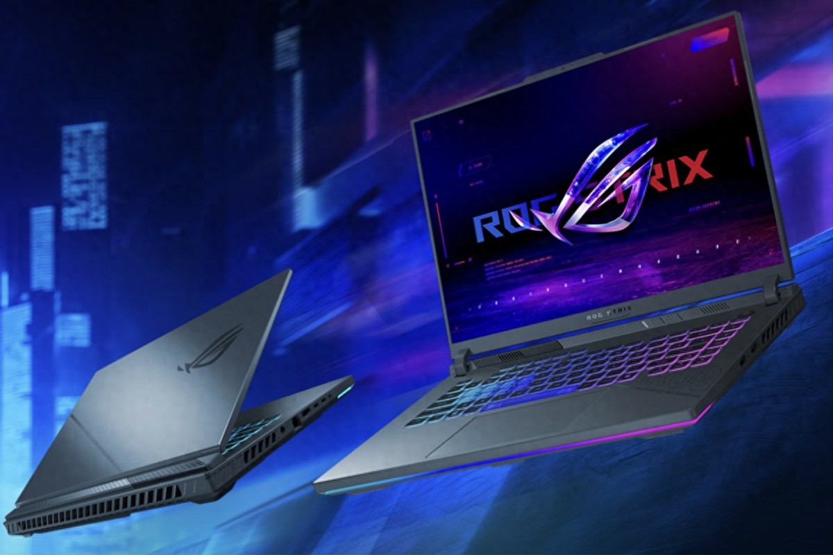 不到8000元買敗家之眼！ROG銳龍RTX5060游戲本這價格還要求啥