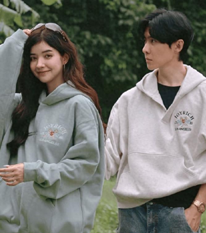 唐禹哲老婆回应二胎计划：被很多人都问过同样问题