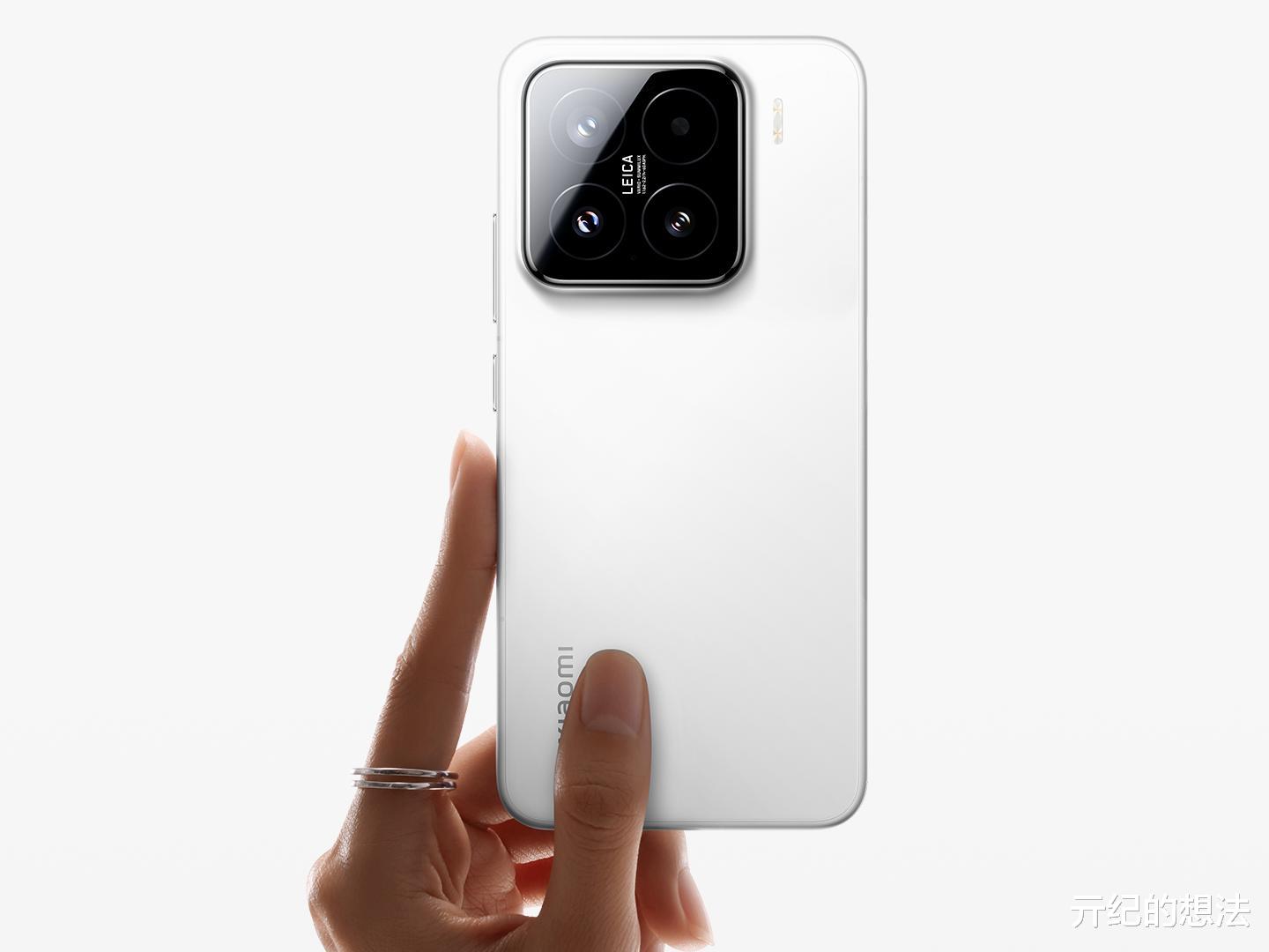 国产手机大洗牌!苹果第四,小米第二,华为第几?