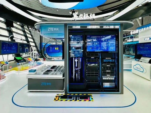 AI浪潮下的產(chǎn)業(yè)增長新敘事