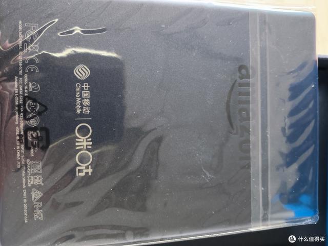 2025年入手KINDLE X咪咕版,到手后悔