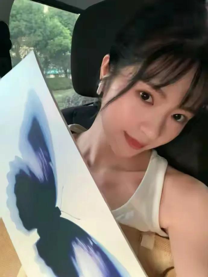 《狙击蝴蝶》6位美女颜值排名,陈小纭第4,陈妍希第3,第1是她