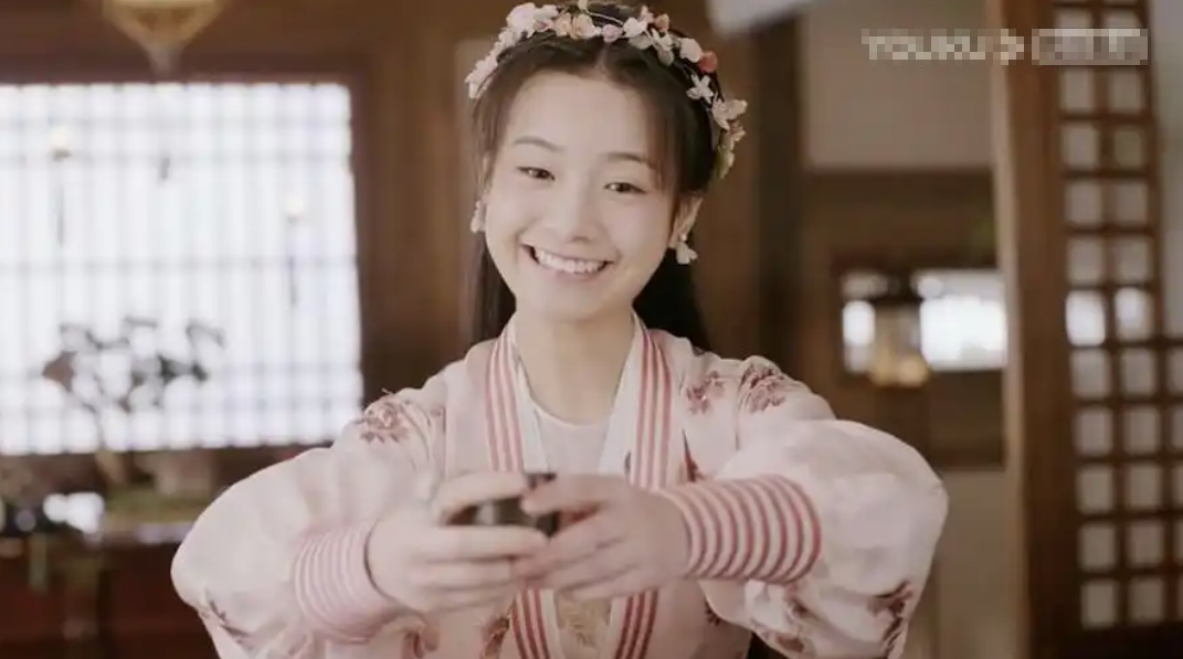 当古偶剧女主集体“毁容式”选角,才懂煤老板的审美多超前