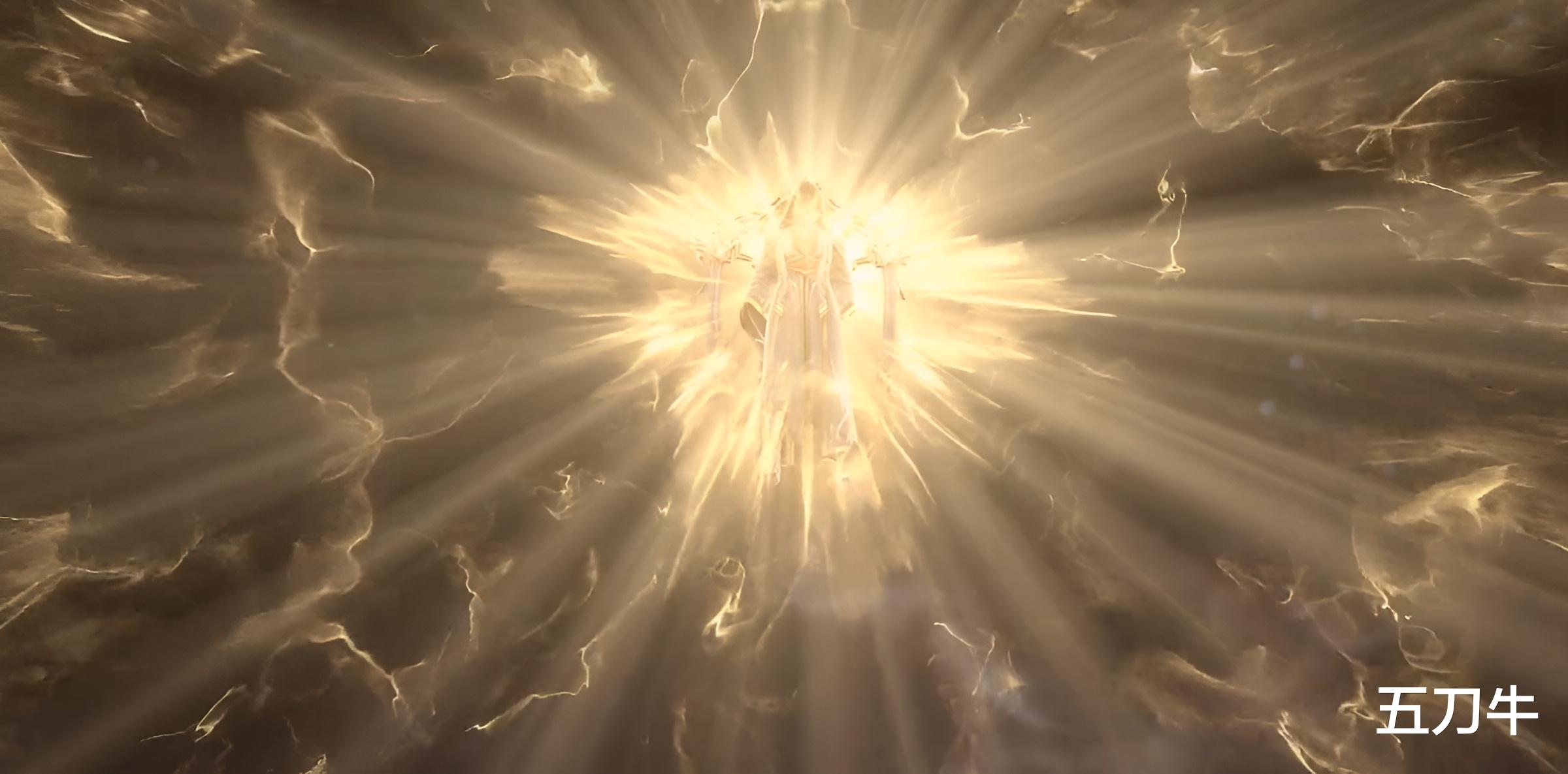 斗破苍穹:萧炎治疗青鳞看光玉体,吞食骨髓大战远古天蛇!造化圣者传授天阶斗技