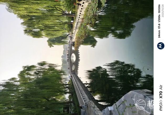 輕薄旗艦新標桿：聯想 moto X70 Air 測評