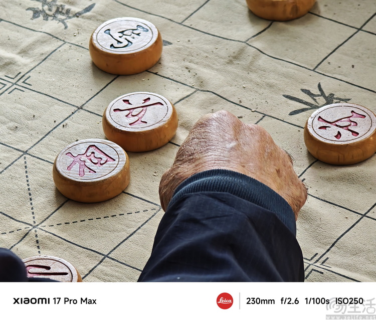 小米17 Pro Max評測：賣得更好不只是因為“大”