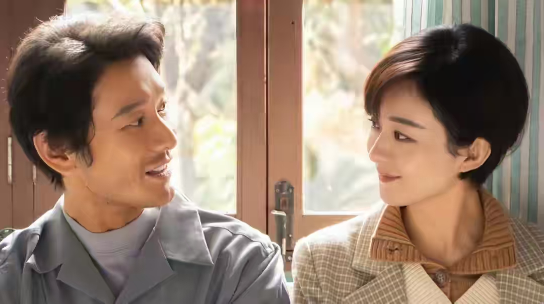 赵丽颖新剧《小城大事》刚播就差评一片，观众的差评理由出奇一致