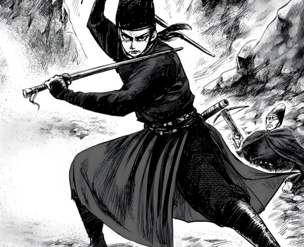 王菲也没想到，谢霆锋会因《镖人》吴京的一个举动，落得口碑暴跌