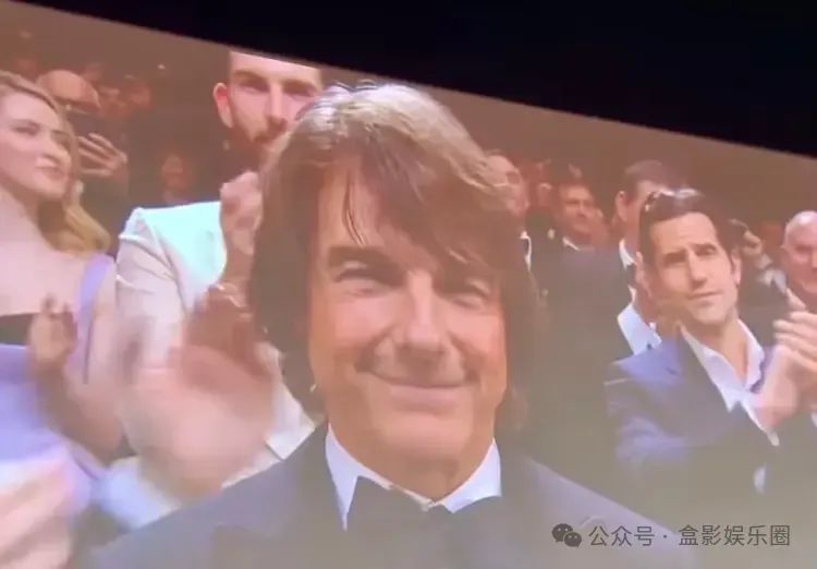 《碟中谍8》全球热映创佳绩，为何无缘中国内地银幕？